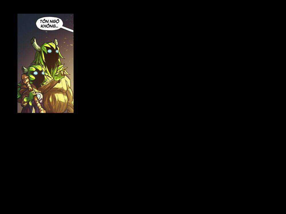 Dota 2 Comic Chapter 1 trang 6
