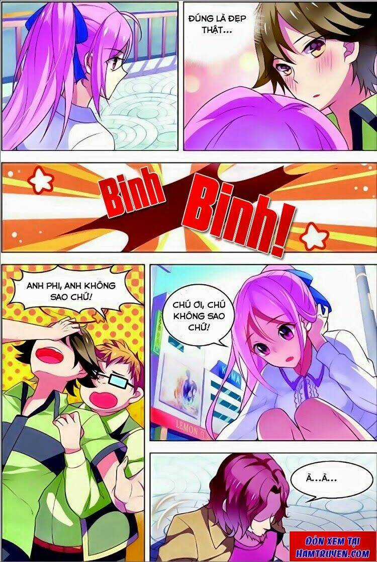 Dota2 - Defense Of The Ancients Chapter 1 trang 17