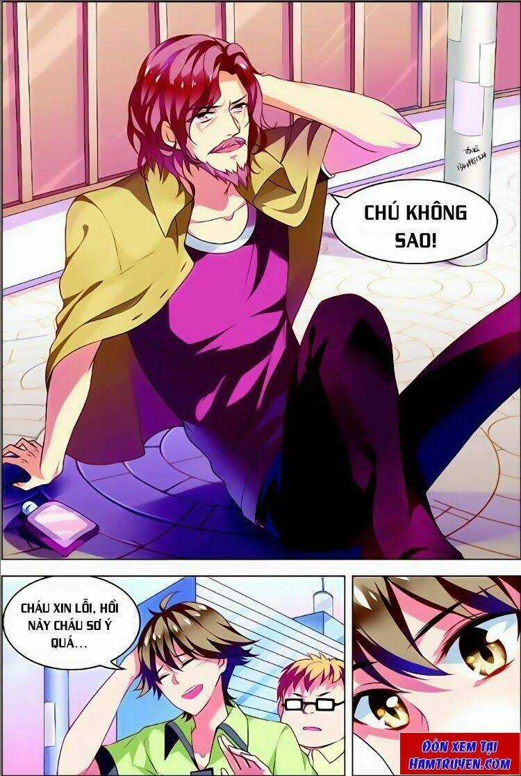 Dota2 - Defense Of The Ancients Chapter 1 trang 18