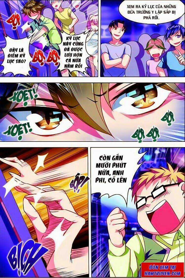 Dota2 - Defense Of The Ancients Chapter 1 trang 2