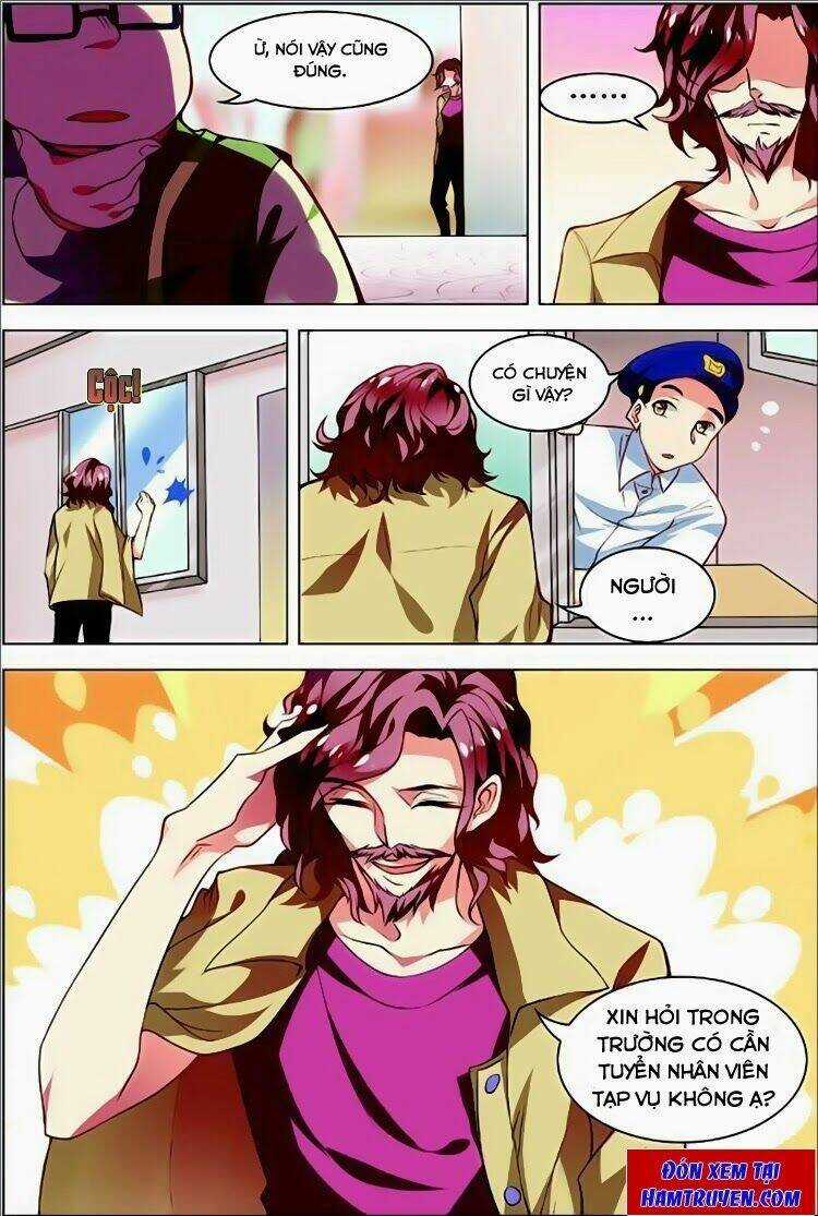 Dota2 - Defense Of The Ancients Chapter 1 trang 21