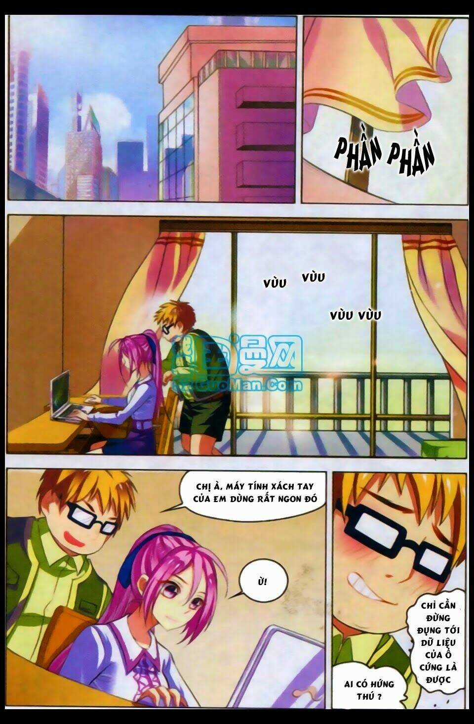 Dota2 - Defense Of The Ancients Chapter 2 trang 17