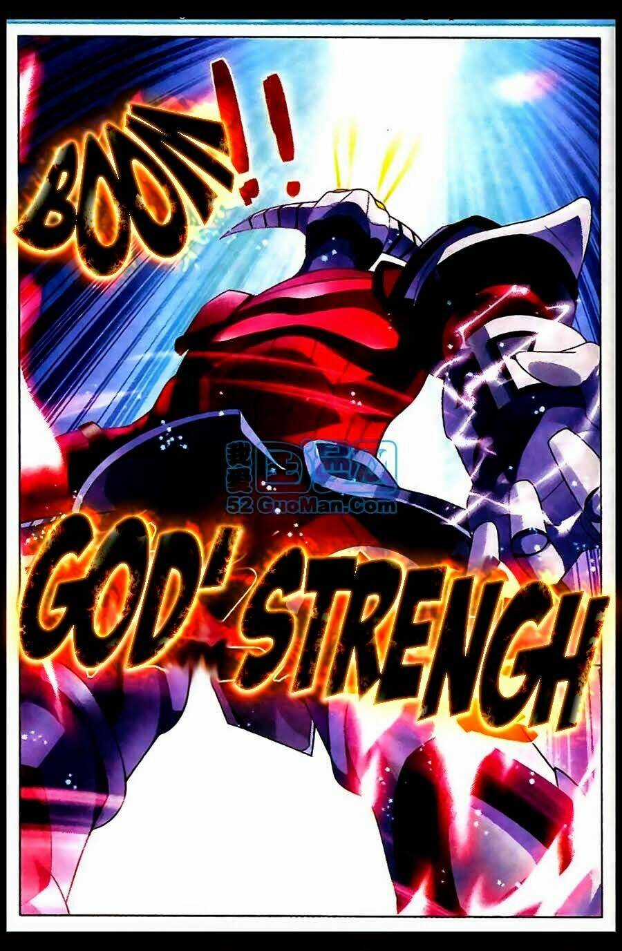 Dota2 - Defense Of The Ancients Chapter 5 trang 17