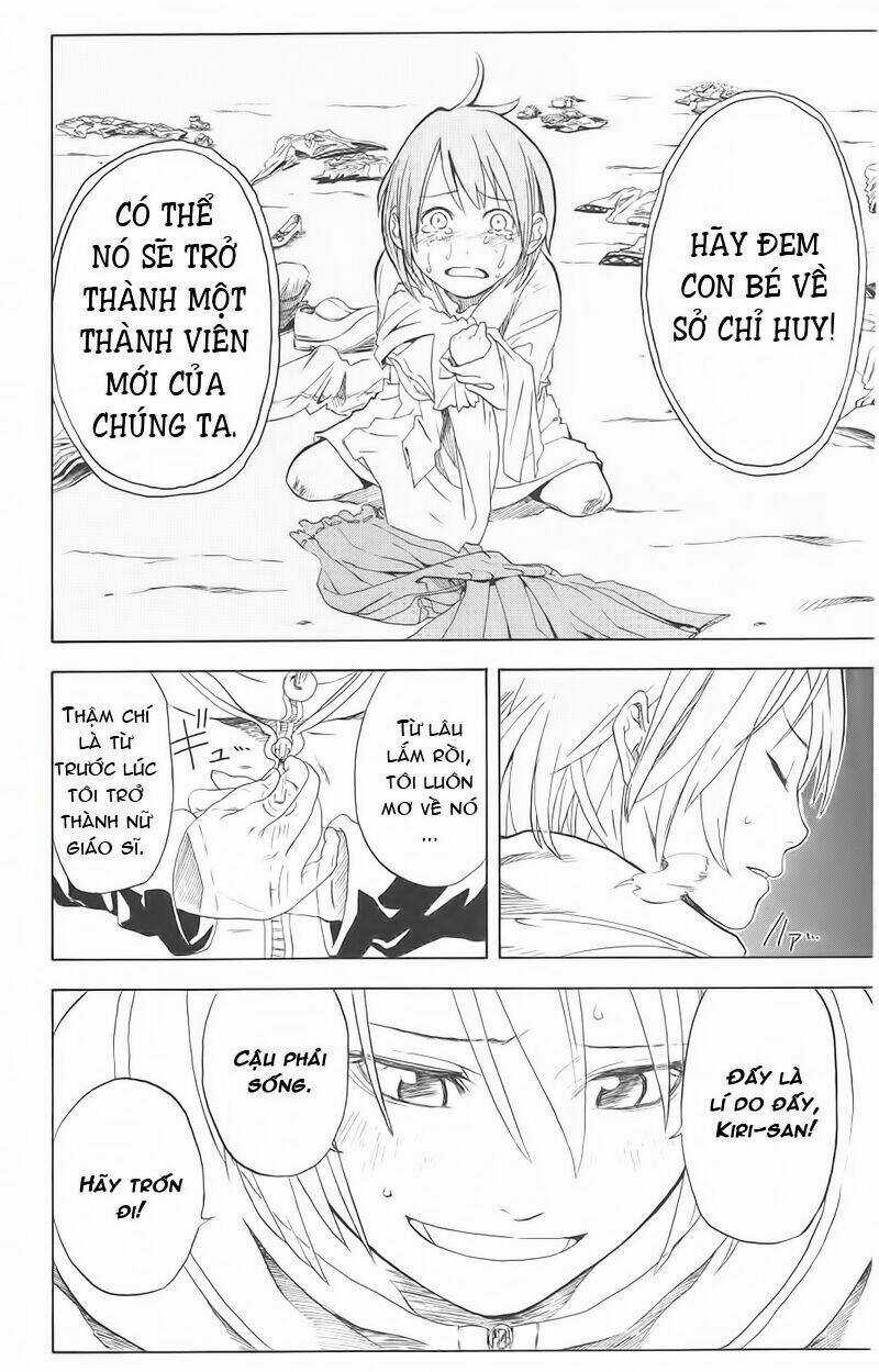 Double Arts Chapter 1 trang 48