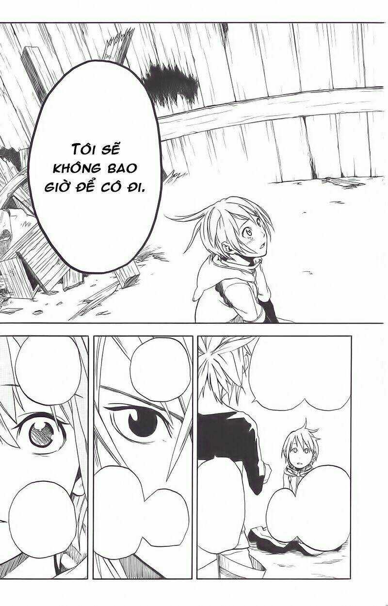 Double Arts Chapter 1 trang 54