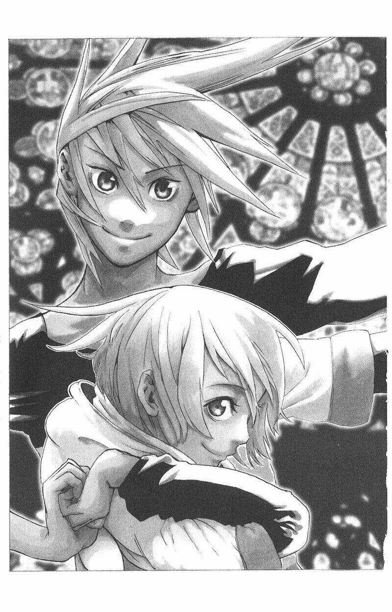 Double Arts Chapter 1 trang 9