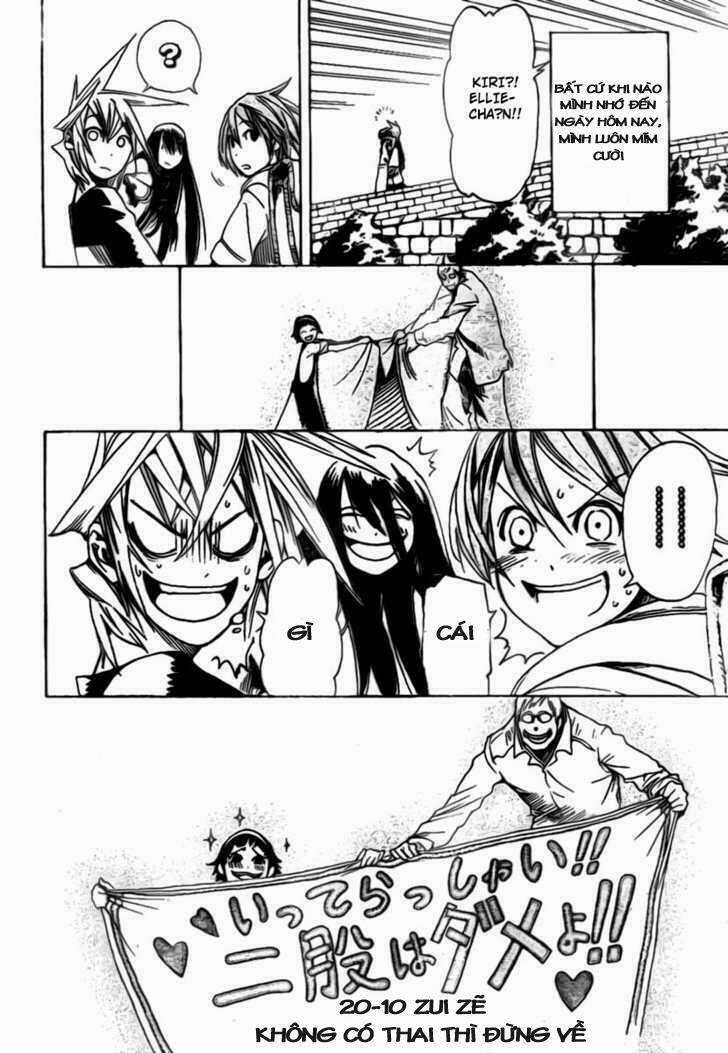 Double Arts Chapter 10 trang 17