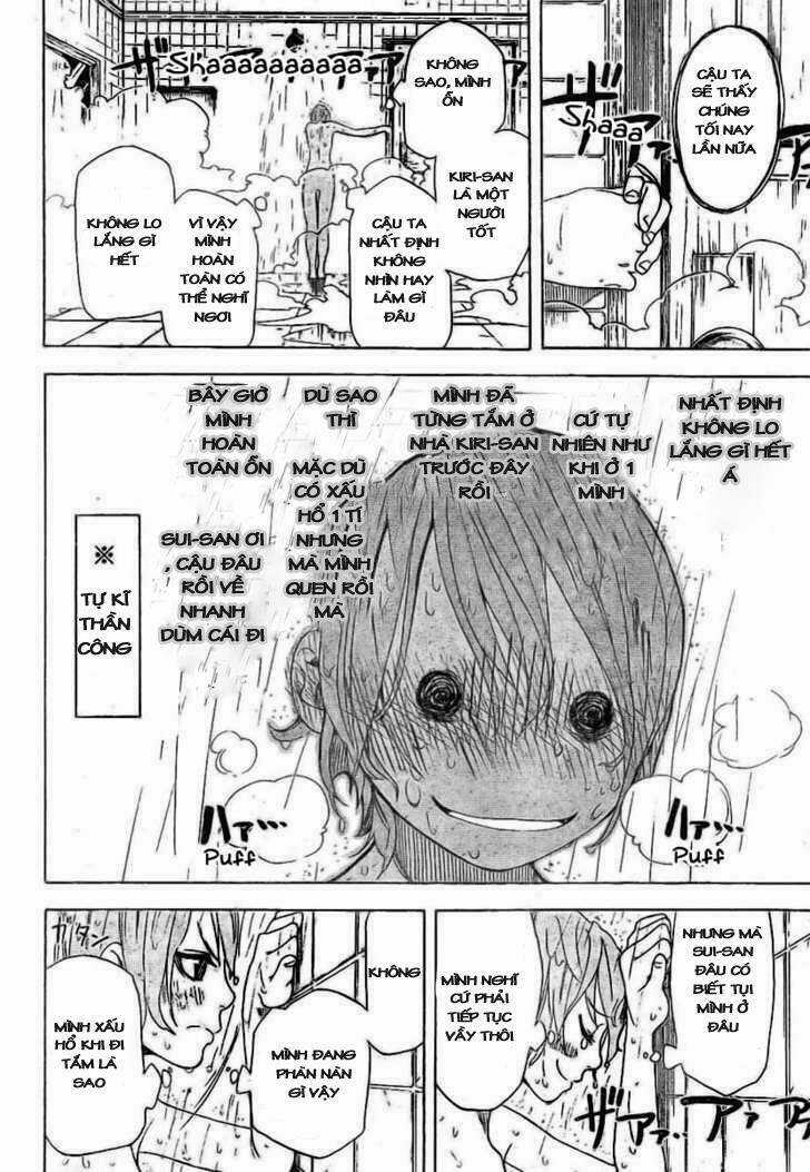 Double Arts Chapter 12 trang 14