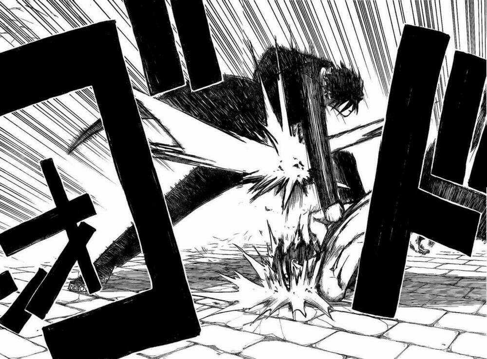 Double Arts Chapter 13.2 trang 18