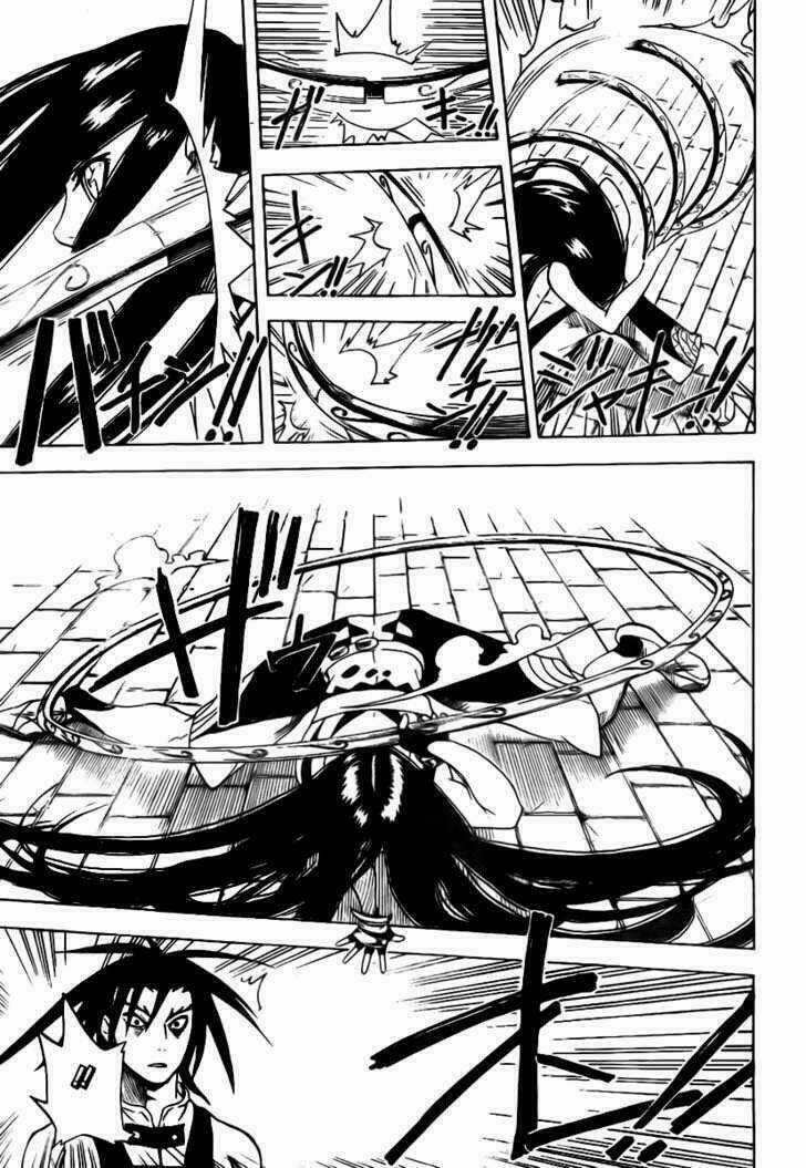 Double Arts Chapter 13 trang 15