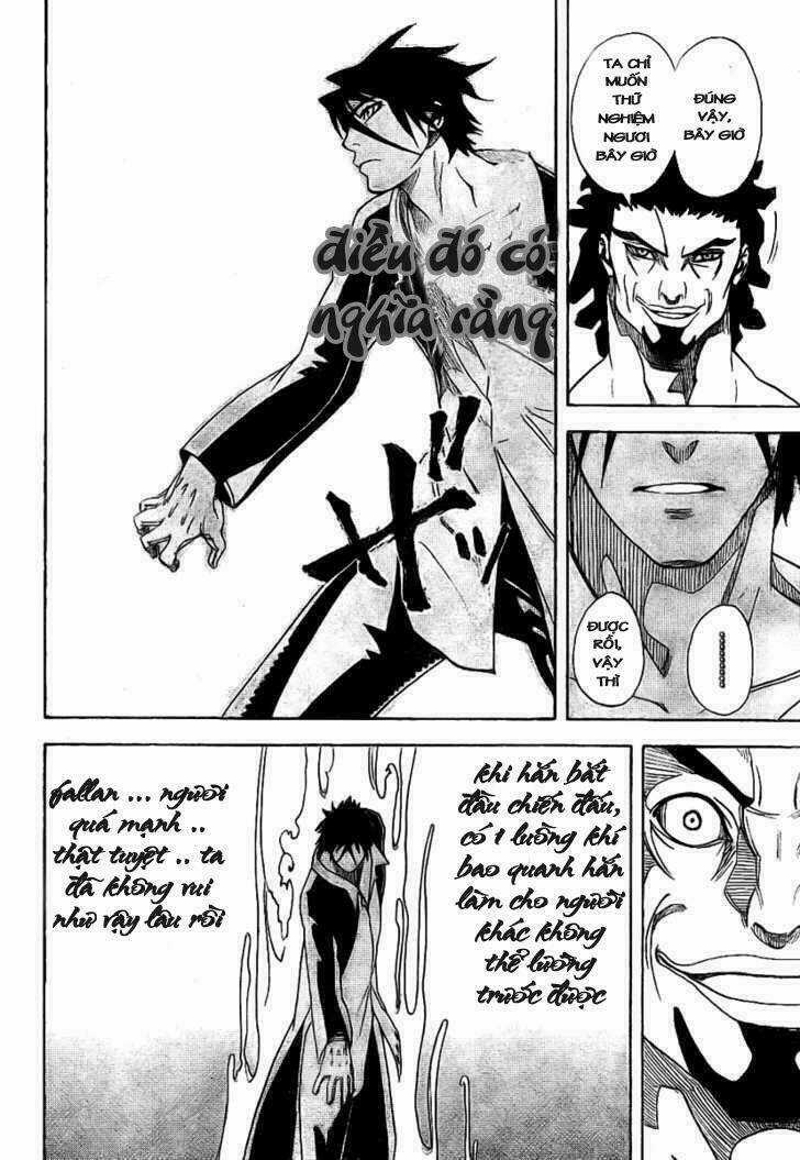 Double Arts Chapter 13 trang 41