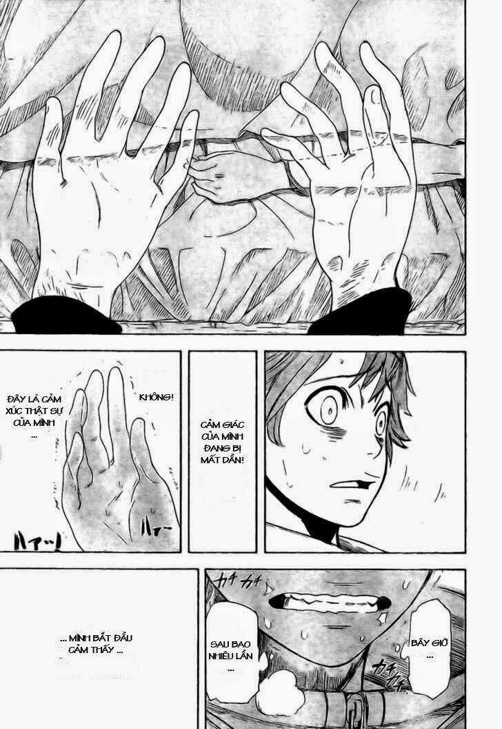 Double Arts Chapter 16 trang 13