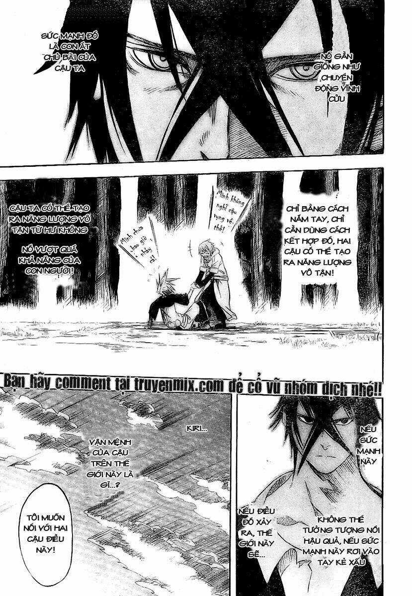 Double Arts Chapter 19 trang 18