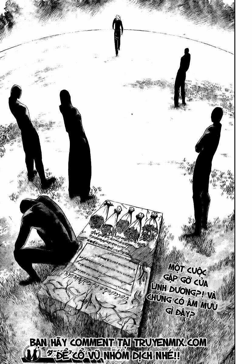 Double Arts Chapter 20 trang 20