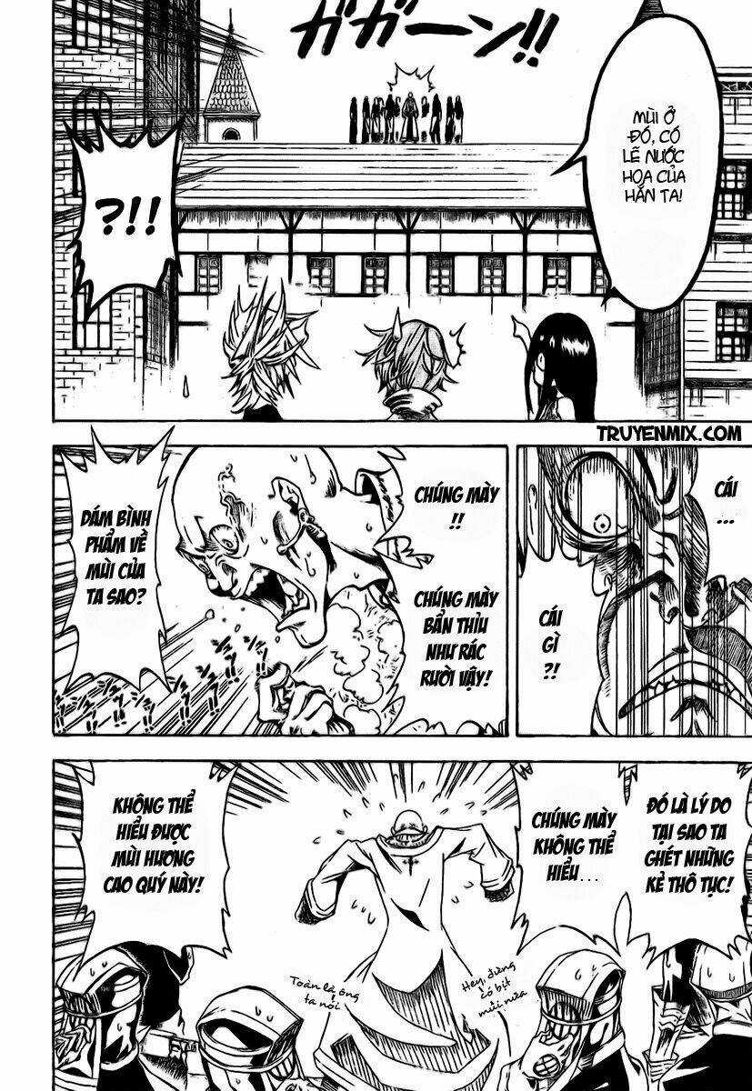 Double Arts Chapter 21 trang 13