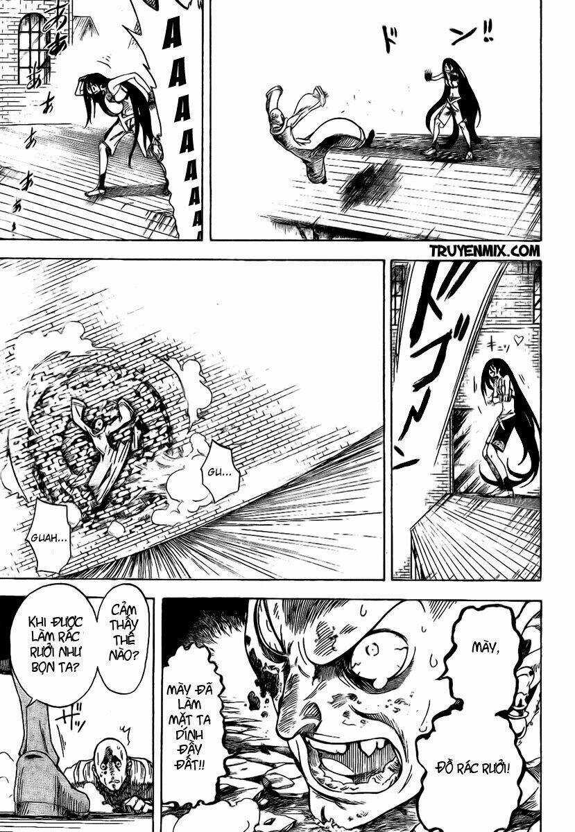 Double Arts Chapter 22 trang 18