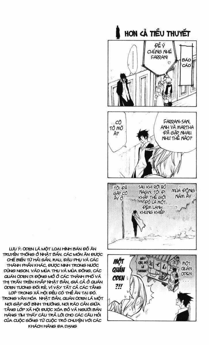 Double Arts Chapter 23.6 trang 10