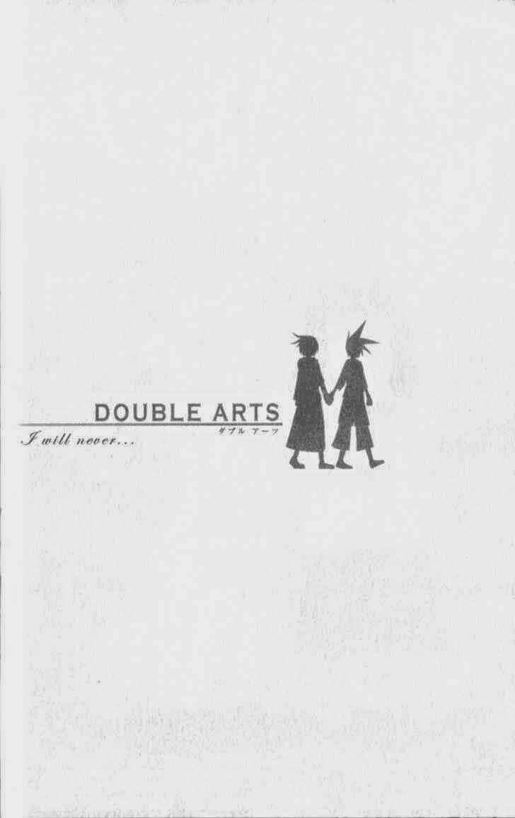 Double Arts Chapter 23.6 trang 12
