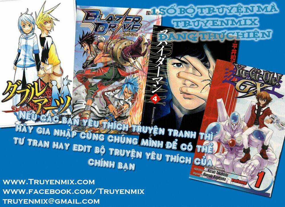 Double Arts Chapter 23.6 trang 2