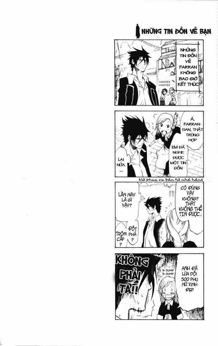 Double Arts Chapter 23.6 trang 3