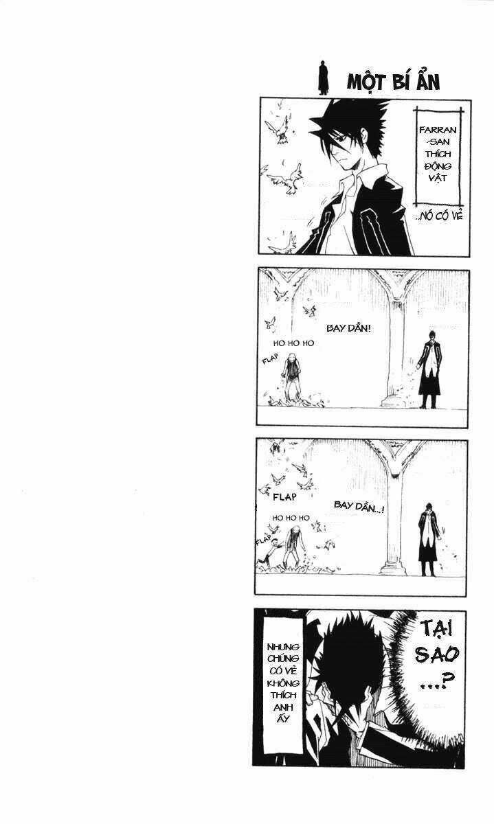 Double Arts Chapter 23.6 trang 4