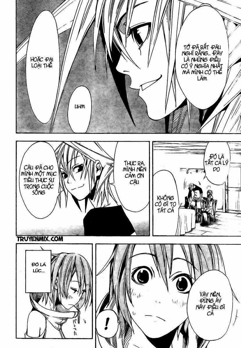 Double Arts Chapter 23 trang 11