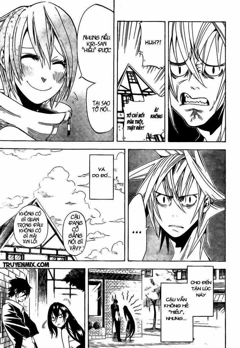 Double Arts Chapter 23 trang 14