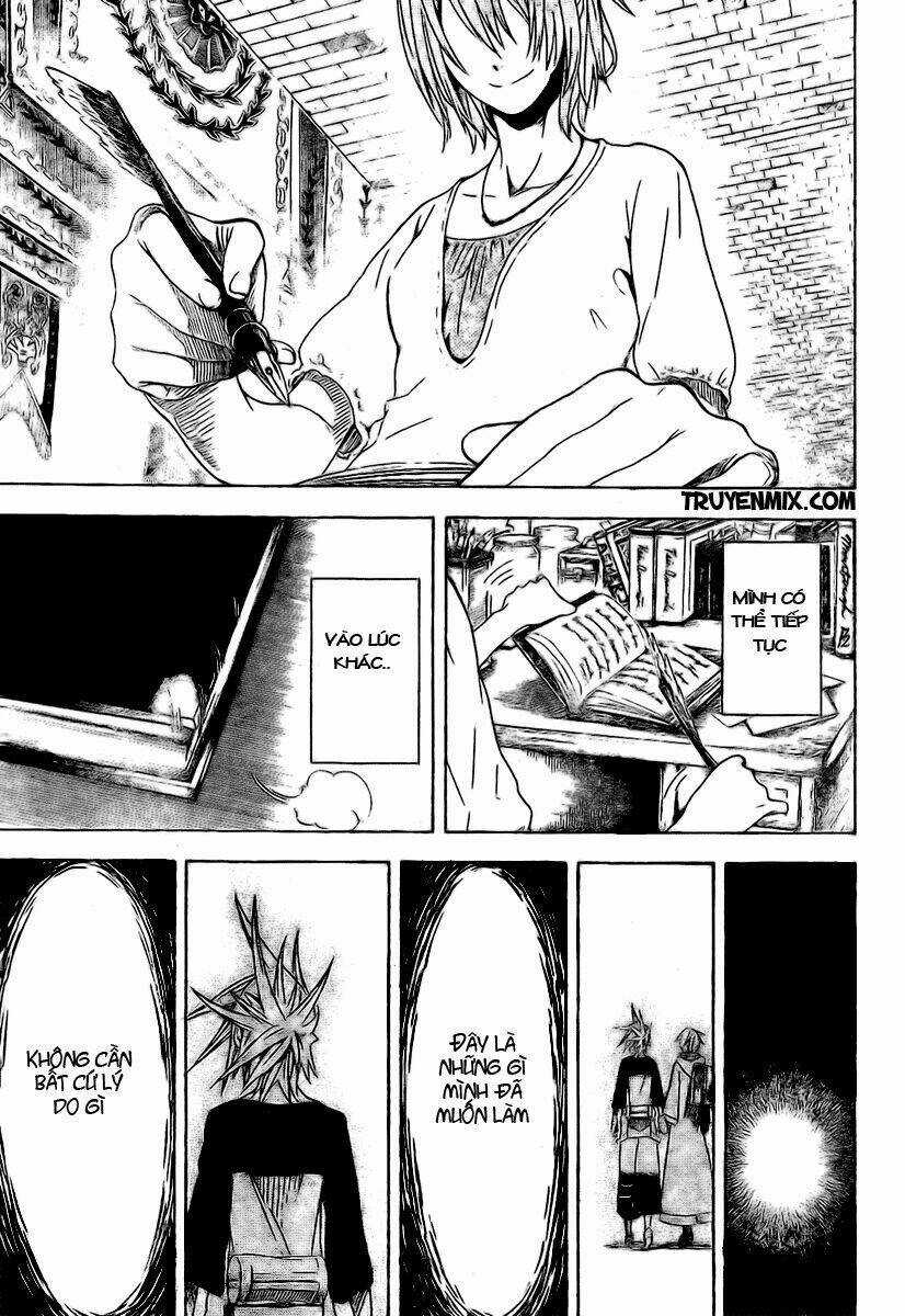 Double Arts Chapter 23 trang 16