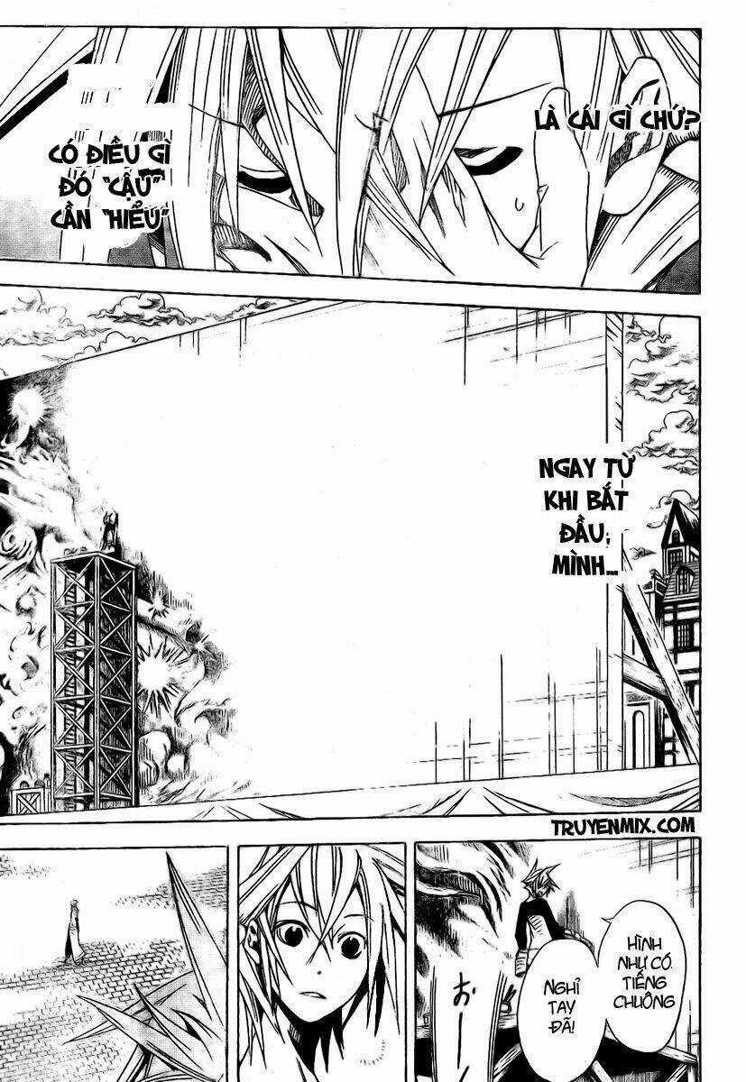 Double Arts Chapter 23 trang 18