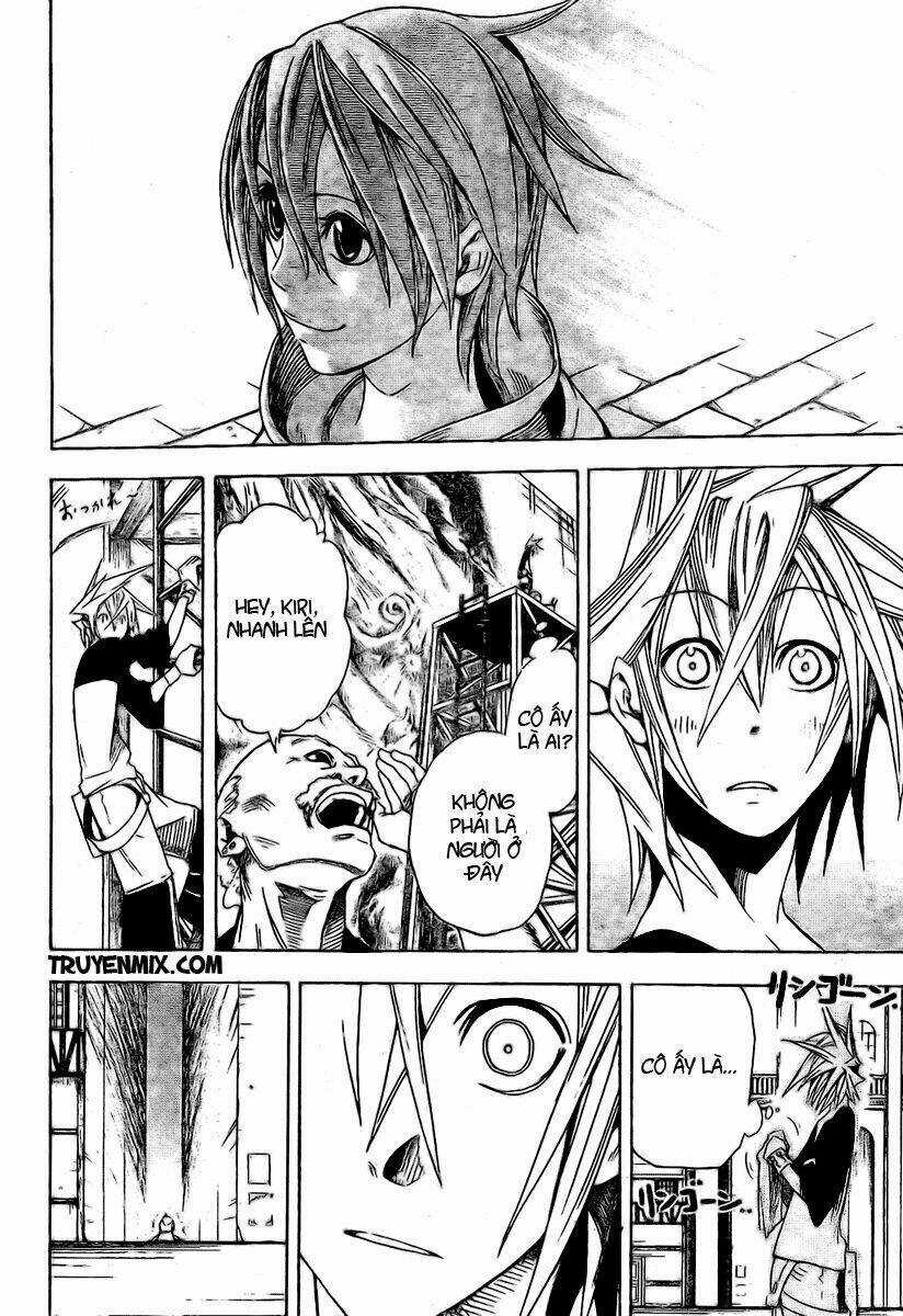 Double Arts Chapter 23 trang 19