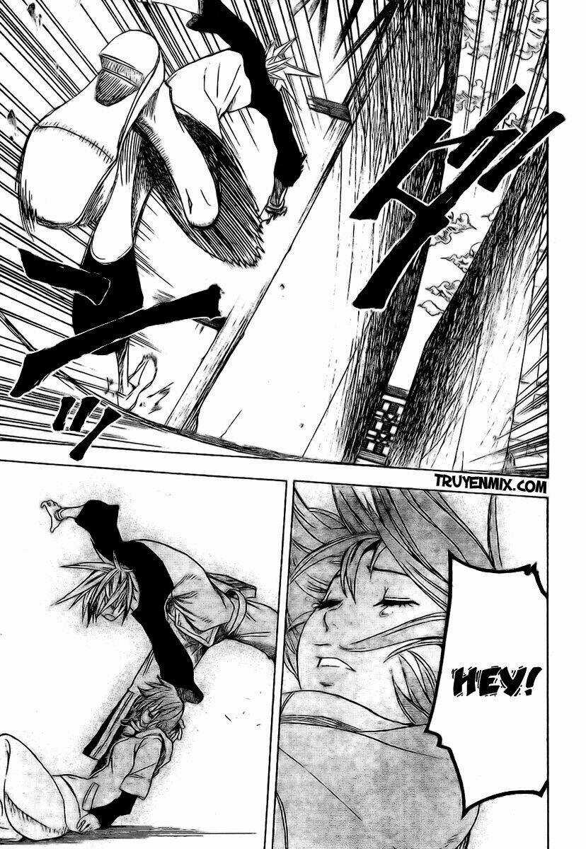 Double Arts Chapter 23 trang 20