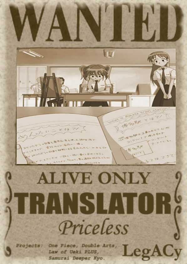 Double Arts Chapter 9 trang 19