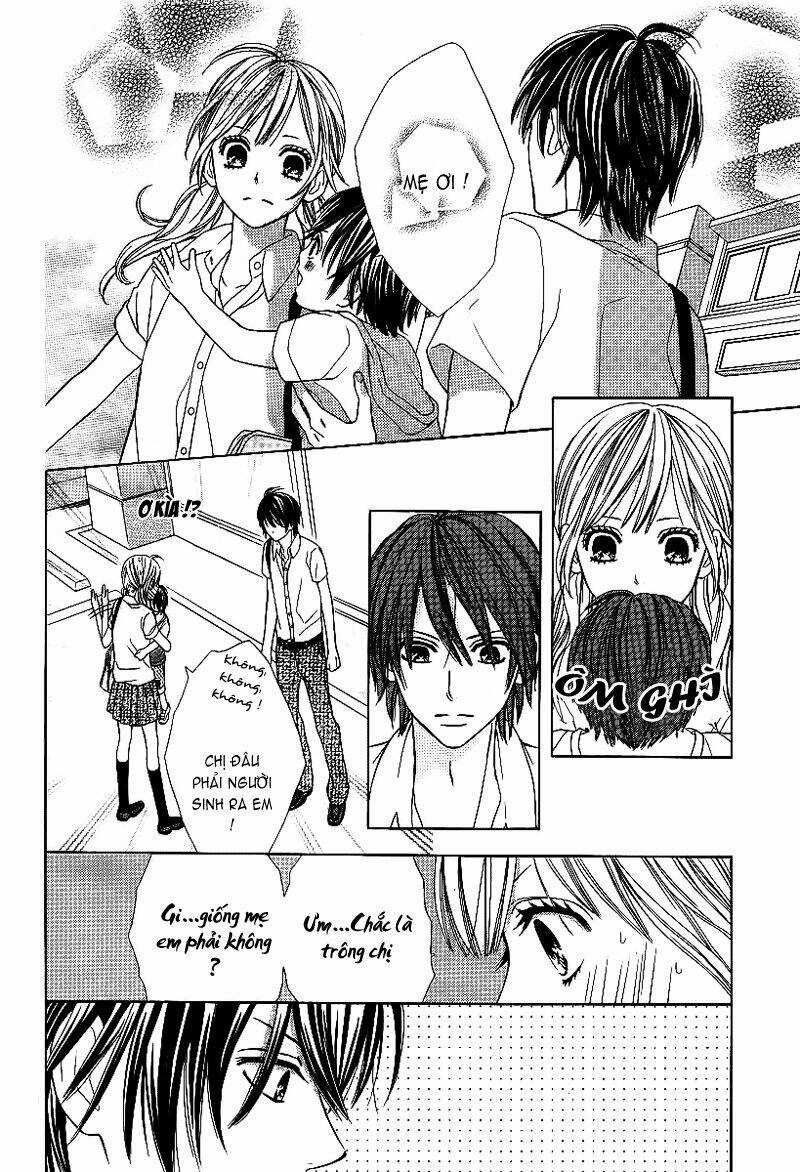 Double Baby Chapter 1 trang 11