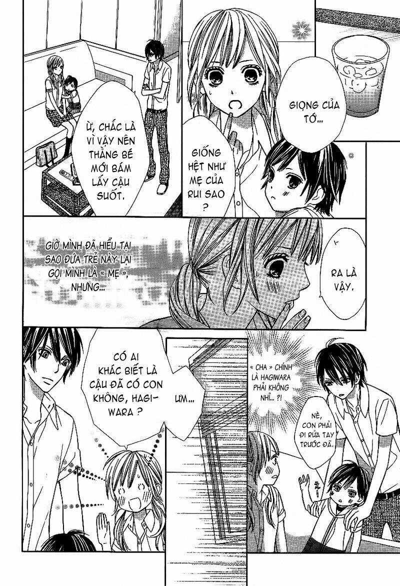 Double Baby Chapter 1 trang 13