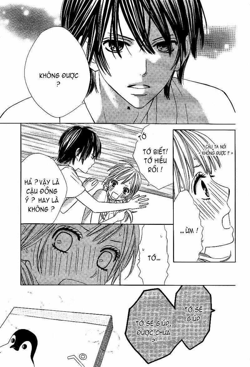 Double Baby Chapter 1 trang 16