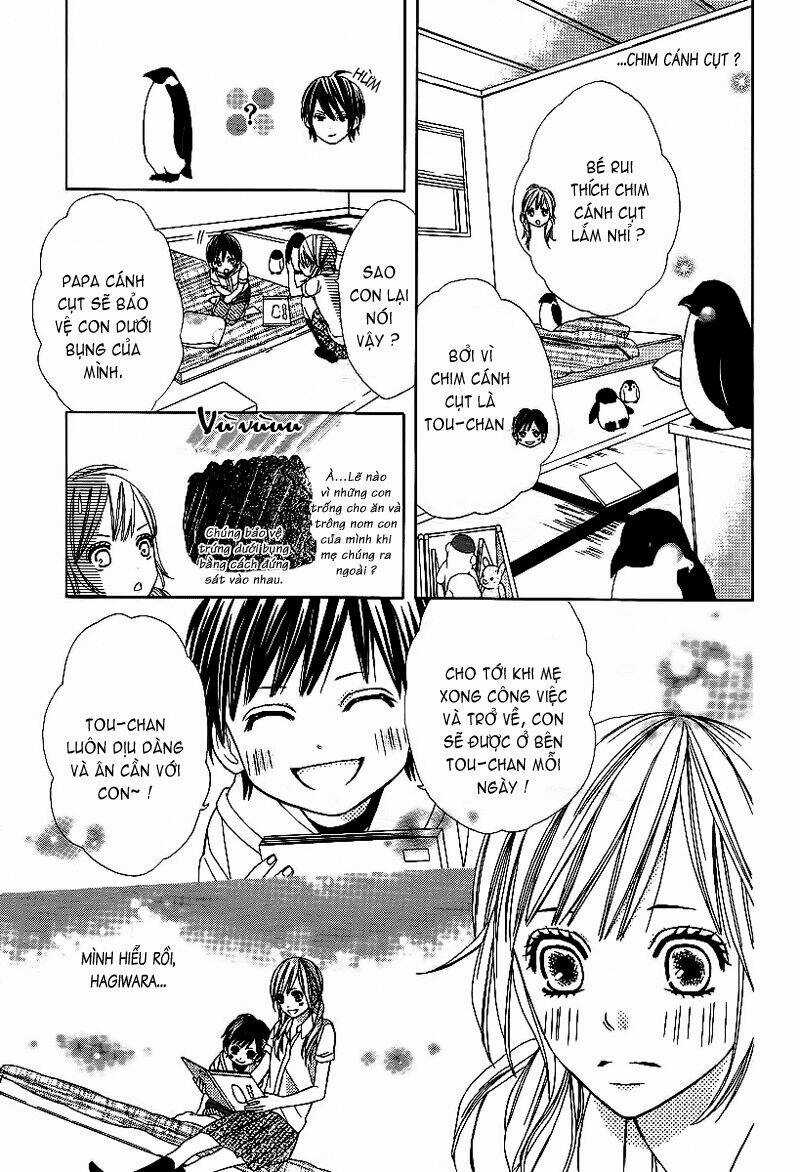 Double Baby Chapter 1 trang 18