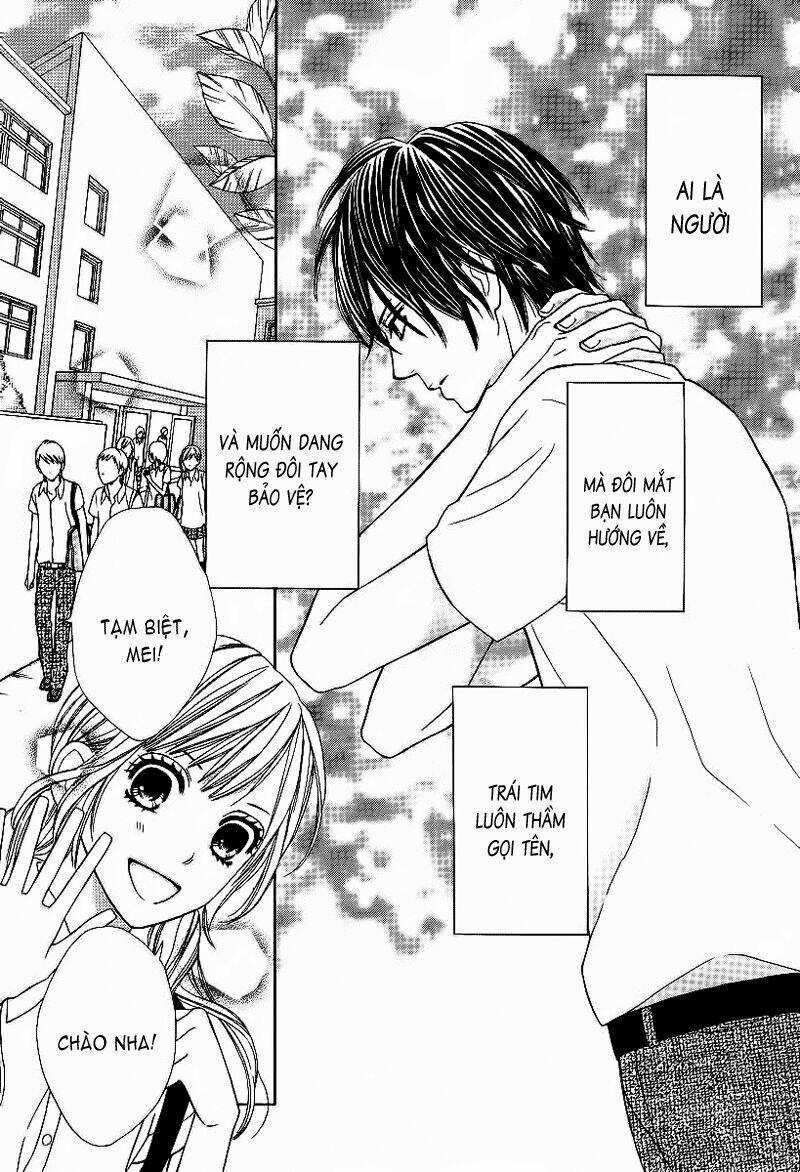 Double Baby Chapter 1 trang 2