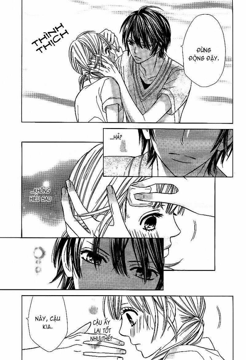 Double Baby Chapter 1 trang 22