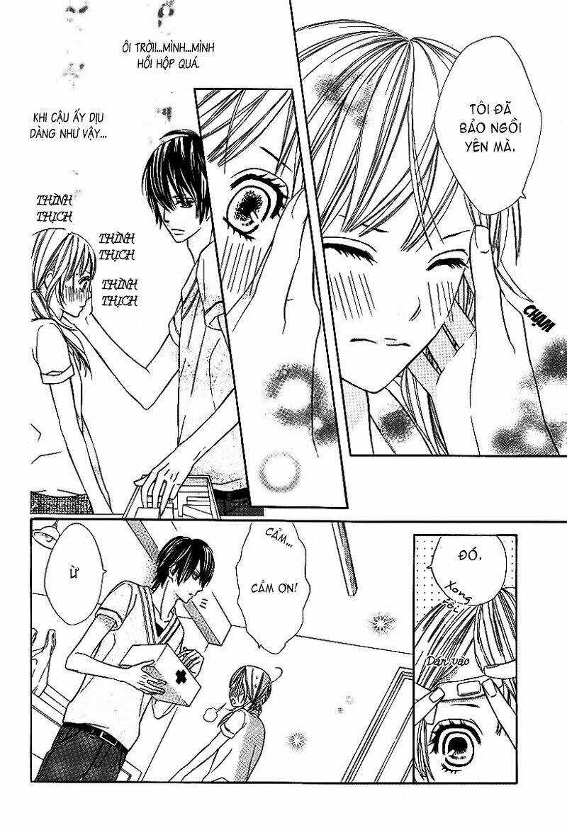 Double Baby Chapter 1 trang 23