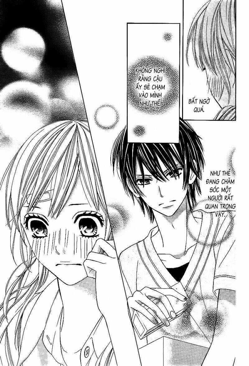 Double Baby Chapter 1 trang 24