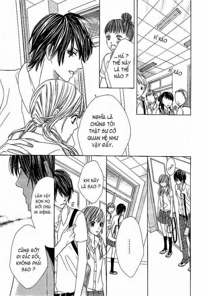 Double Baby Chapter 1 trang 28