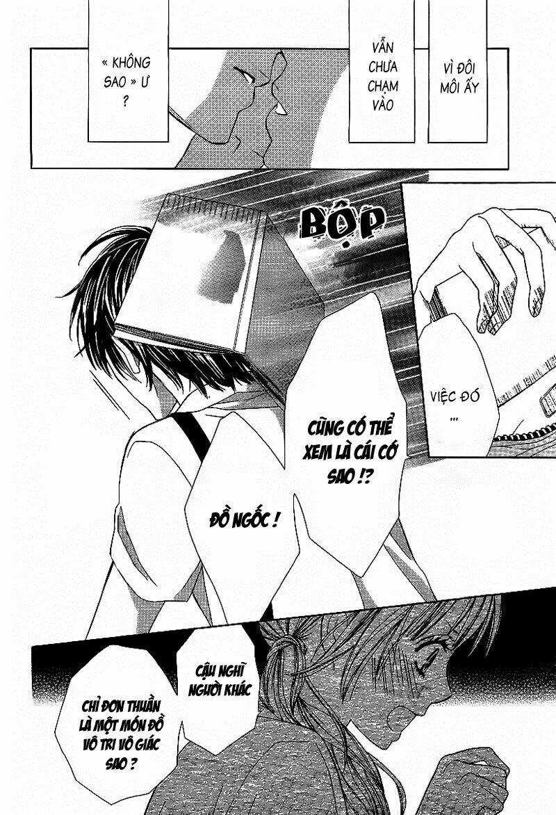 Double Baby Chapter 1 trang 29