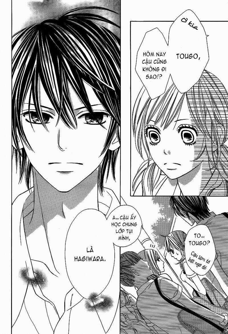 Double Baby Chapter 1 trang 3