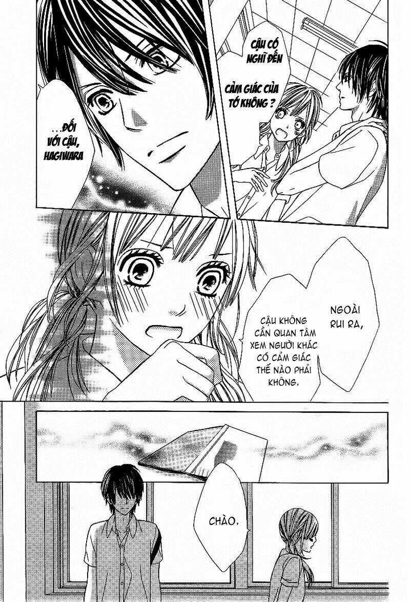 Double Baby Chapter 1 trang 30