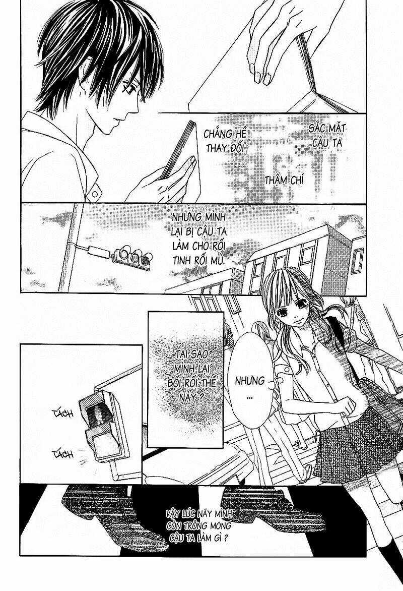 Double Baby Chapter 1 trang 31