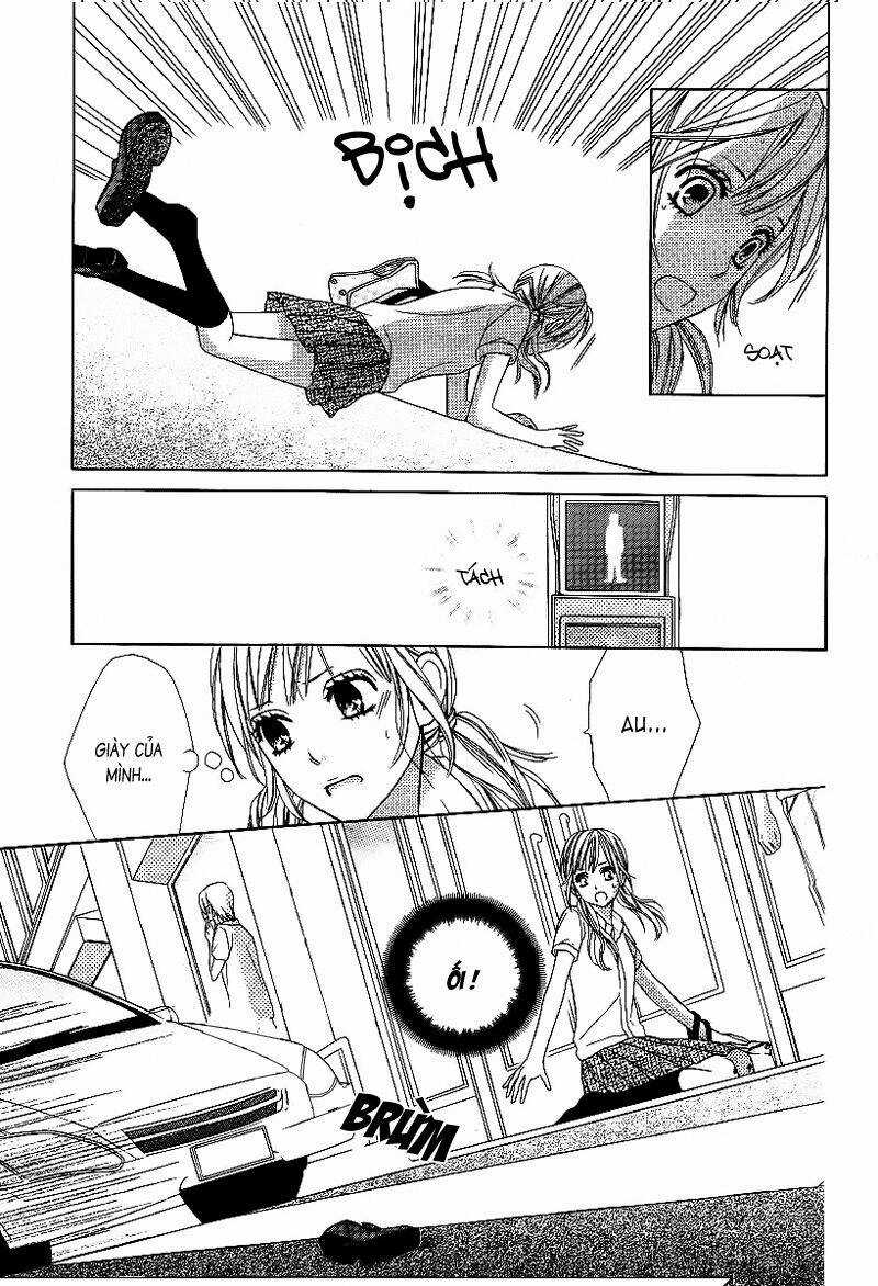 Double Baby Chapter 1 trang 32