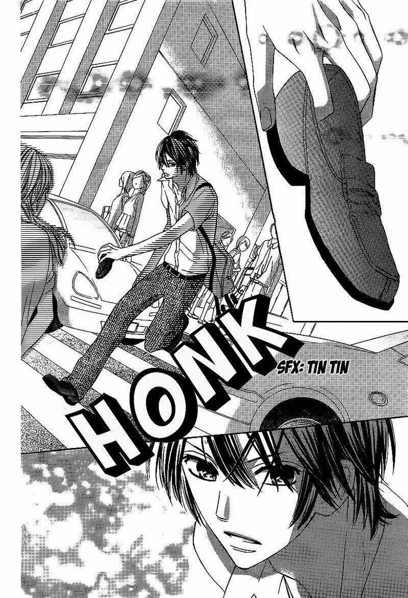 Double Baby Chapter 1 trang 33