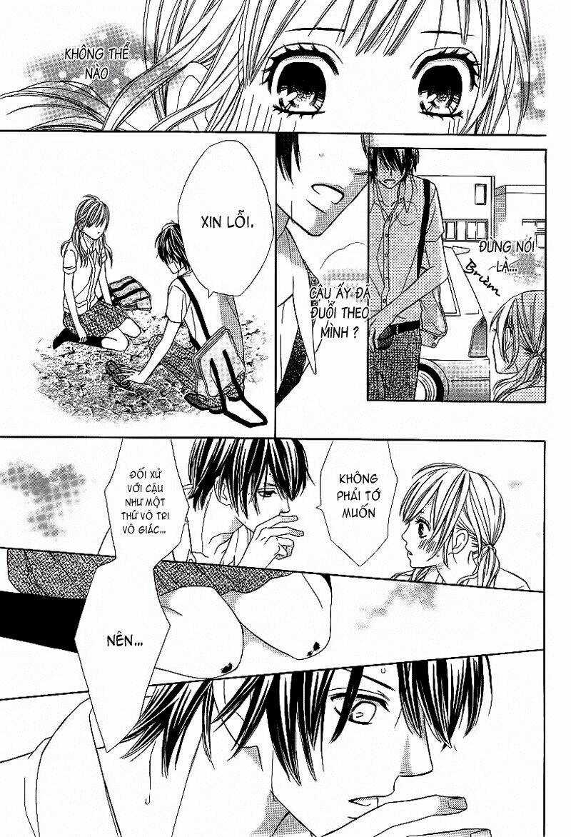 Double Baby Chapter 1 trang 34