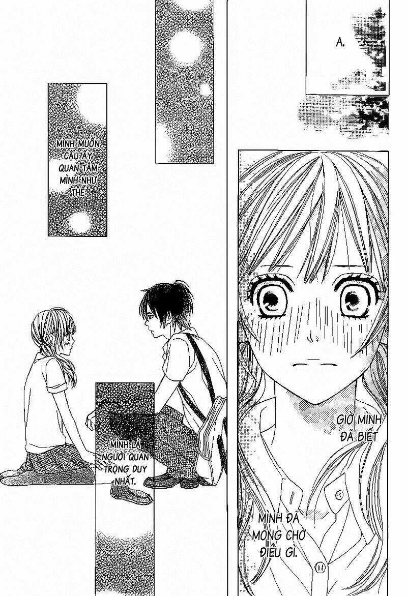 Double Baby Chapter 1 trang 36