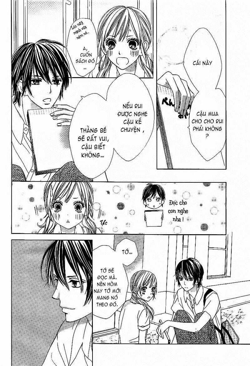 Double Baby Chapter 1 trang 37